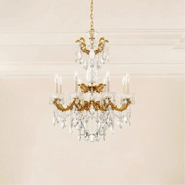 La Scala Chandelier