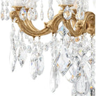 Schonbek 1870 - La Scala Chandelier - 5007-26 | Montreal Lighting & Hardware