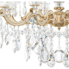 Schonbek 1870 - La Scala Chandelier - 5073-27 | Montreal Lighting & Hardware