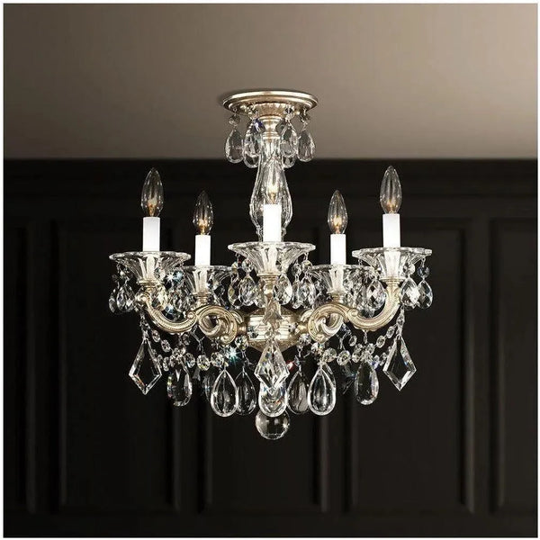 La Scala Chandelier