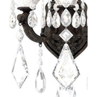 Schonbek 1870 - La Scala Wall Sconce - 5071-76 | Montreal Lighting & Hardware