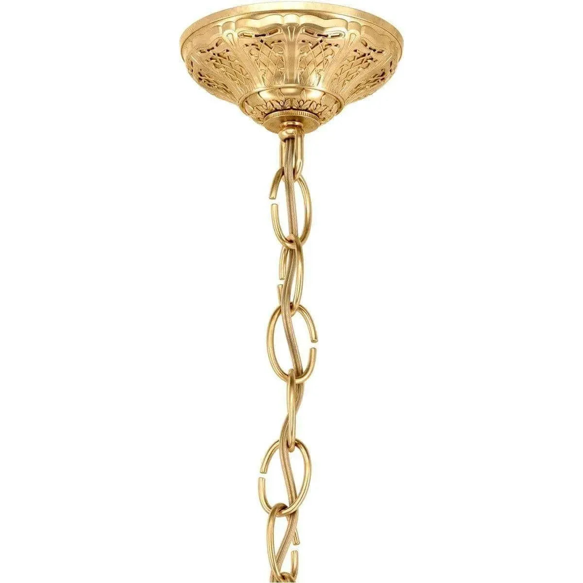 Schonbek 1870 - Milano Chandelier - 5676-22O | Montreal Lighting & Hardware