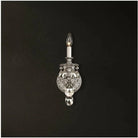 Schonbek 1870 - Milano Wall Sconce - 5641-80S | Montreal Lighting & Hardware