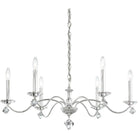 Schonbek 1870 - Modique Chandelier - MD1006N-40H | Montreal Lighting & Hardware