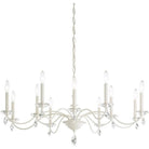 Schonbek 1870 - Modique Chandelier - MD1012N-06H | Montreal Lighting & Hardware