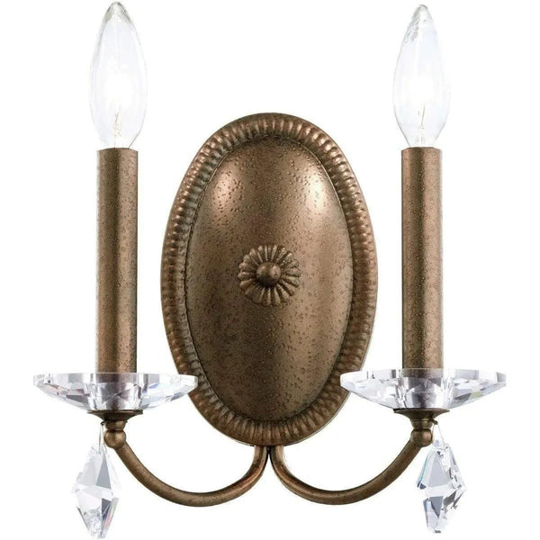 Modique Wall Sconce