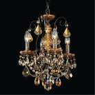 Schonbek 1870 - New Orleans Chandelier - 3648-76S | Montreal Lighting & Hardware