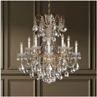 Schonbek 1870 - New Orleans Chandelier - 3657-26S | Montreal Lighting & Hardware