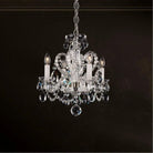 Schonbek 1870 - Novielle Chandelier - NV3904N-40S | Montreal Lighting & Hardware