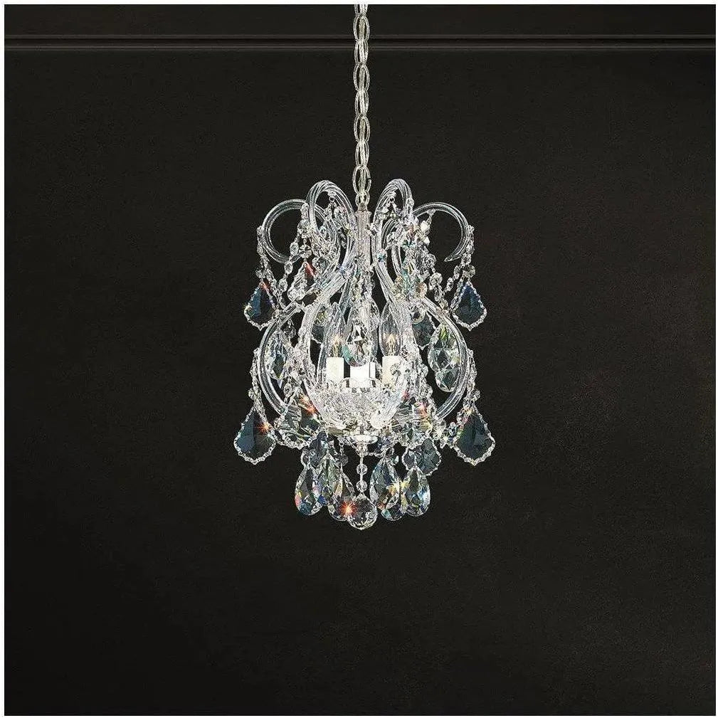 Schonbek 1870 - Olde World Chandelier - 6809-40S | Montreal Lighting & Hardware