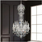 Schonbek 1870 - Olde World Chandelier - 6818-40S | Montreal Lighting & Hardware