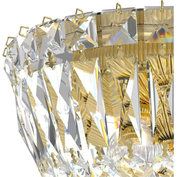 Petit Crystal Deluxe semi-encastré
