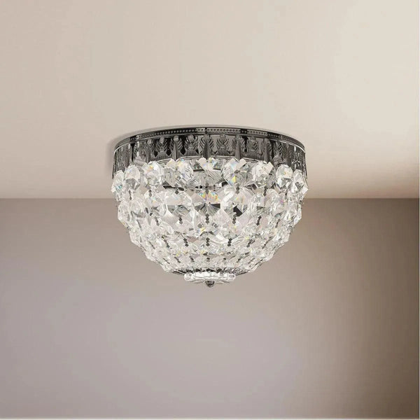 Petit Cristal Semi Encastré