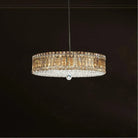 Schonbek 1870 - Plaza Pendant - 6670GS | Montreal Lighting & Hardware