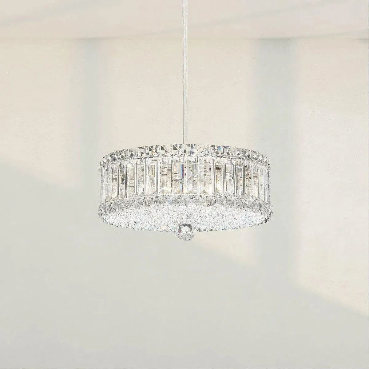 Schonbek 1870 - Plaza Pendant - 6670S | Montreal Lighting & Hardware