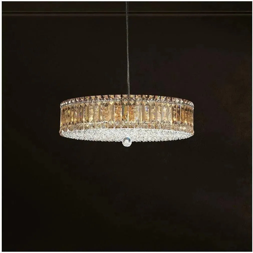 Schonbek 1870 - Plaza Pendant - 6672GS | Montreal Lighting & Hardware