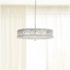 Schonbek 1870 - Plaza Pendant - 6674S | Montreal Lighting & Hardware