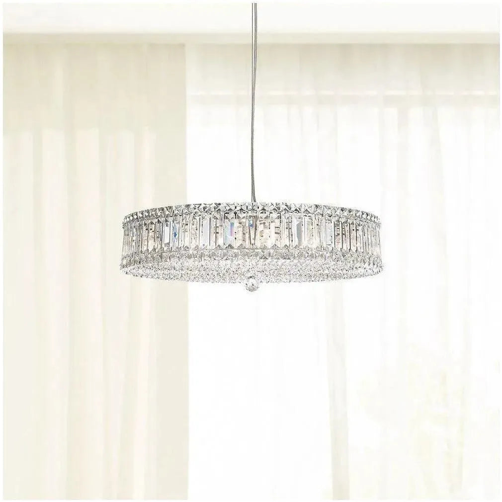 Schonbek 1870 - Plaza Pendant - 6674S | Montreal Lighting & Hardware