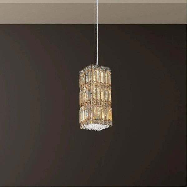 Quantum Pendant