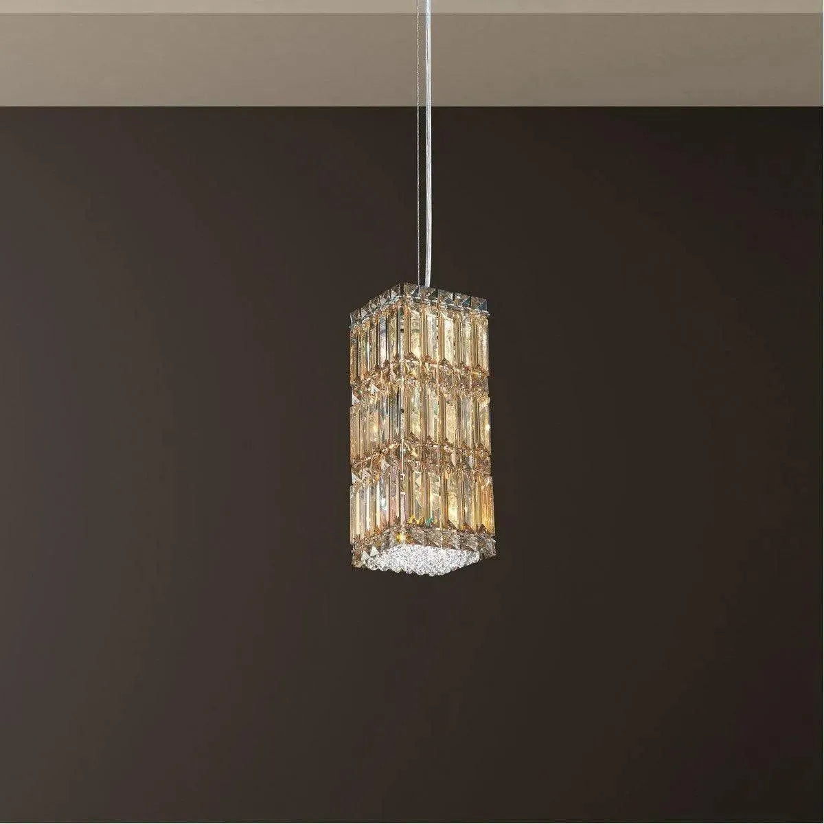 Schonbek 1870 - Quantum Pendant - 2245S | Montreal Lighting & Hardware