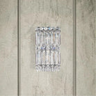 Schonbek 1870 - Quantum Wall Sconce - 2235S | Montreal Lighting & Hardware