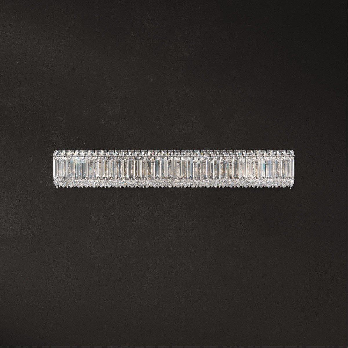 Schonbek 1870 - Quantum Wall Sconce - 2235S | Montreal Lighting & Hardware