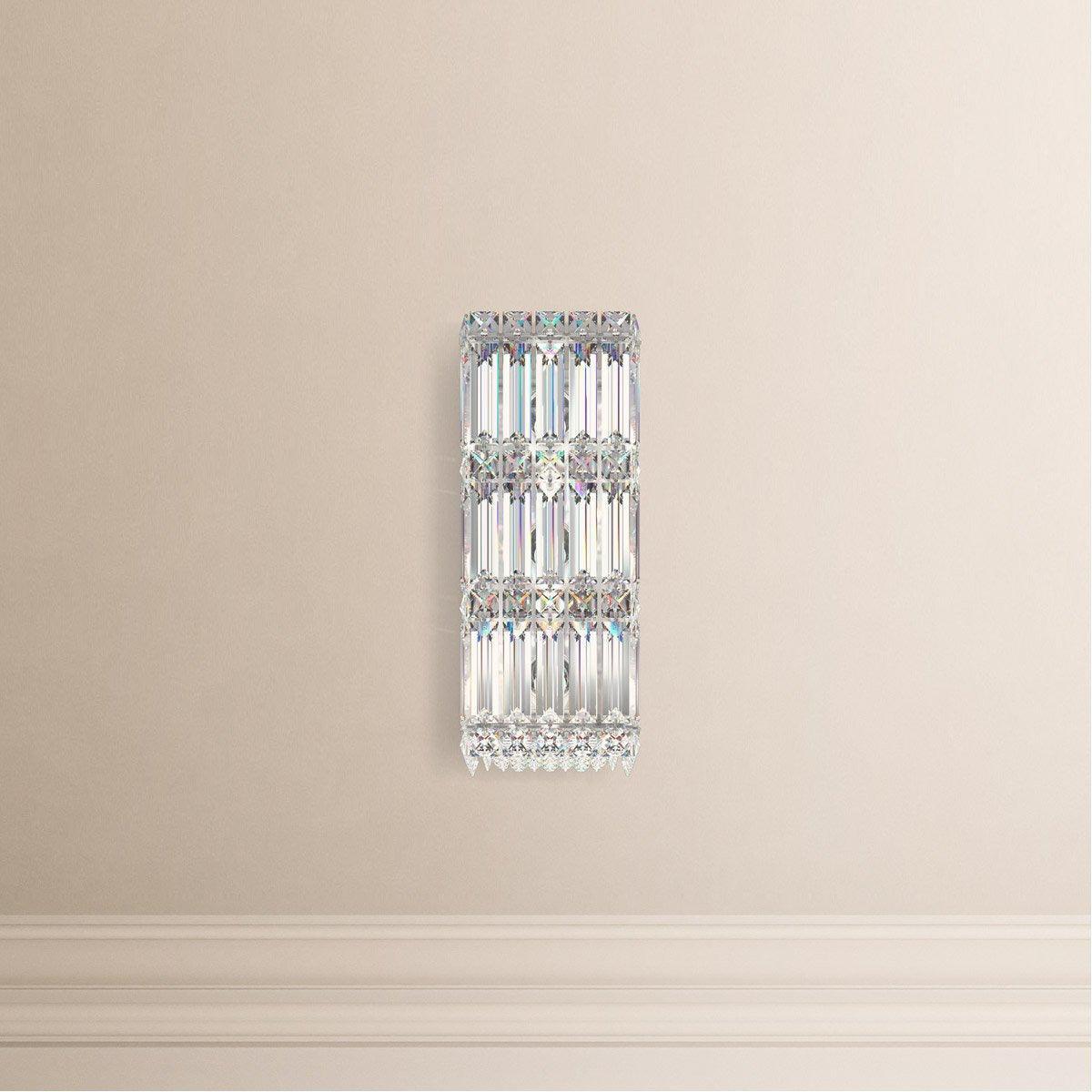 Schonbek 1870 - Quantum Wall Sconce - 2236S | Montreal Lighting & Hardware