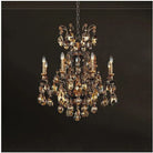 Schonbek 1870 - Renaissance Chandelier - 3771-76S | Montreal Lighting & Hardware