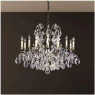 Schonbek 1870 - Renaissance Chandelier - 3790-51S | Montreal Lighting & Hardware