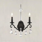Schonbek 1870 - Renaissance Nouveau Wall Sconce - RN3861N-51H | Montreal Lighting & Hardware