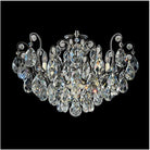 Schonbek 1870 - Renaissance Semi Flush - 3785-51S | Montreal Lighting & Hardware