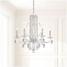 Schonbek 1870 - Sarella Chandelier - RS8306N-48S | Montreal Lighting & Hardware