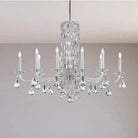 Schonbek 1870 - Sarella Chandelier - RS83101N-401S | Montreal Lighting & Hardware