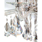 Schonbek 1870 - Sarella Chandelier - RS8310N-401H | Montreal Lighting & Hardware