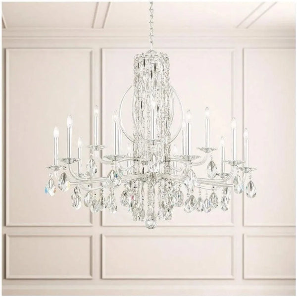 Sarella Chandelier