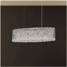Schonbek 1870 - Sarella Linear Pendant - RS8340N-401S | Montreal Lighting & Hardware