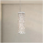 Schonbek 1870 - Sarella Pendant - RS8341N-48H | Montreal Lighting & Hardware