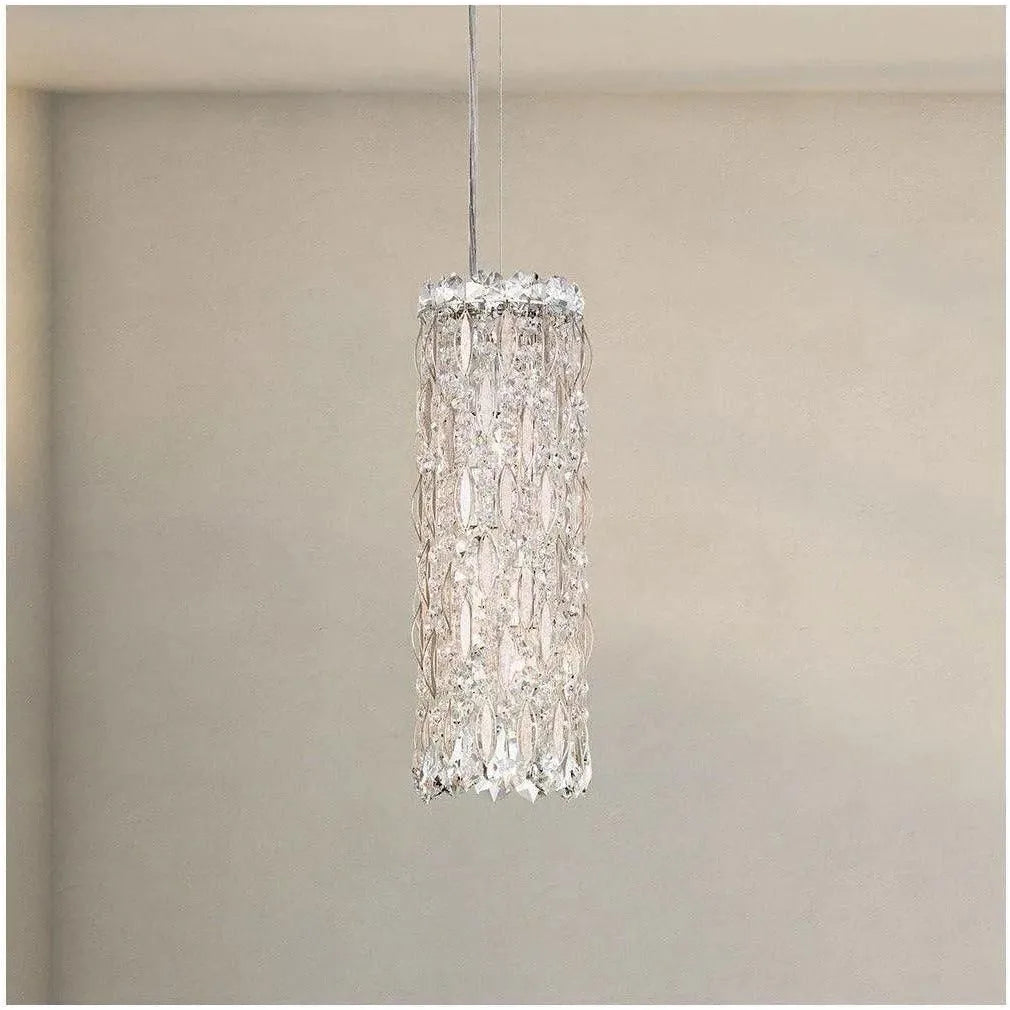 Schonbek 1870 - Sarella Pendant - RS8341N-48S | Montreal Lighting & Hardware