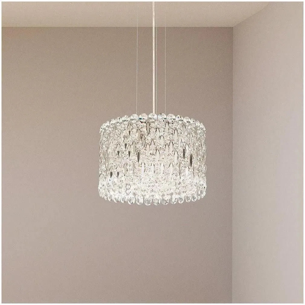 Schonbek 1870 - Sarella Pendant - RS8345N-401S | Montreal Lighting & Hardware