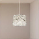 Schonbek 1870 - Sarella Pendant - RS8345N-401S | Montreal Lighting & Hardware