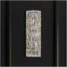 Schonbek 1870 - Sarella Wall Sconce - RS8331N-401H | Montreal Lighting & Hardware