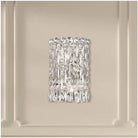 Schonbek 1870 - Sarella Wall Sconce - RS8333N-401S | Montreal Lighting & Hardware