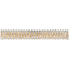 Schonbek 1870 - Sarella Wall Sconce - RS8336N-22S | Montreal Lighting & Hardware