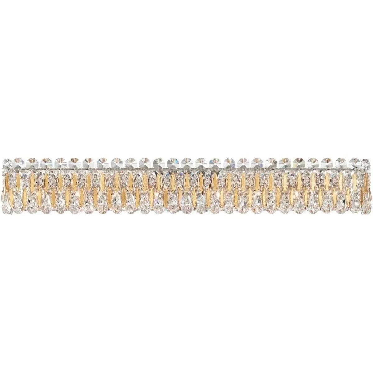 Schonbek 1870 - Sarella Wall Sconce - RS8336N-22S | Montreal Lighting & Hardware