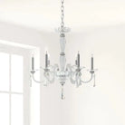 Schonbek 1870 - Savannah Chandelier - CF1006N-40H | Montreal Lighting & Hardware
