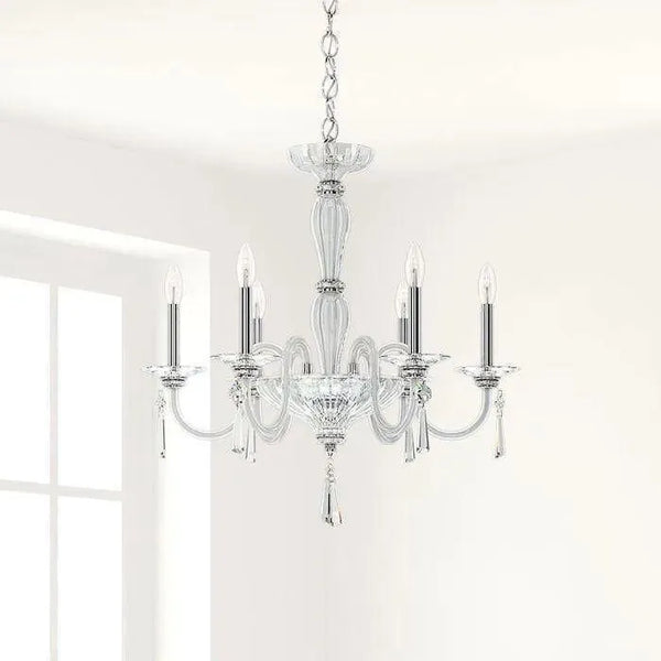 Savannah Chandelier