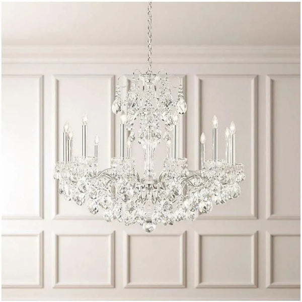Sonatina Chandelier