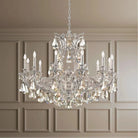 Schonbek 1870 - Sophia Chandelier - 6952-22O | Montreal Lighting & Hardware