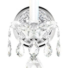 Schonbek 1870 - Sterling Wall Sconce - 2990-40H | Montreal Lighting & Hardware