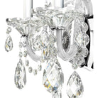 Schonbek 1870 - Sterling Wall Sconce - 2991-40H | Montreal Lighting & Hardware